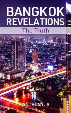 Cover Bangkok Revelations (eBook, ePUB)