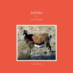 Enöra (eBook, ePUB) - Andersson, Kerstin