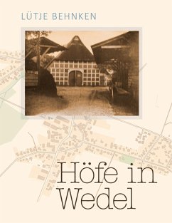 Höfe in Wedel (eBook, ePUB)