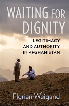 Waiting for Dignity (eBook, ePUB) Cover Waiting for Dignity (eBook, ePUB)