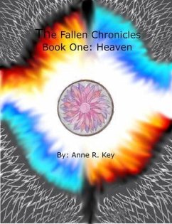 Cover The Fallen Chronicles: Book One (eBook, ePUB)