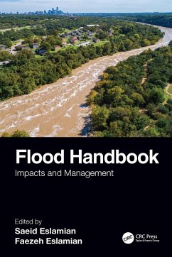 Flood Handbook (eBook, PDF)