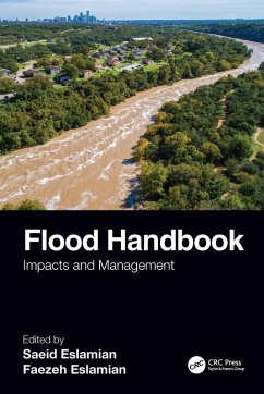 Flood Handbook (eBook, ePUB)