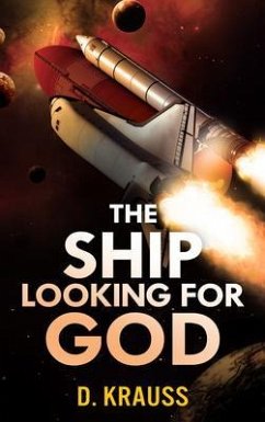 Cover The Ship Looking for God (eBook, ePUB)