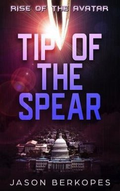 Cover Rise of the Avatar (eBook, ePUB)