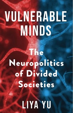 Cover Vulnerable Minds (eBook, ePUB)