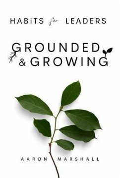 Cover Habits for Leaders, Grounded and Growing (eBook, ePUB)