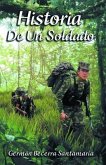 Historia De Un Soldado (eBook, ePUB)