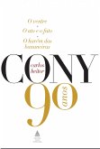 Box Cony 90 anos (eBook, ePUB)