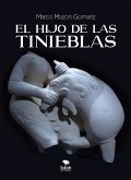 El hijo de las tinieblas (eBook, ePUB)