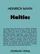 Haltlos (eBook, ePUB) - Bild 1