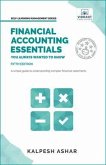 Financial Accounting Essentials You Always Wanted to Know (eBook, ePUB)