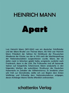 Cover Apart (eBook, ePUB)