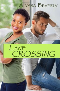Cover Lane Crossing (eBook, ePUB)