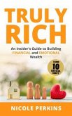 Truly Rich (eBook, ePUB)