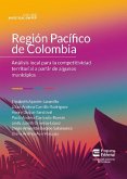 Región Pacífico de Colombia (eBook, ePUB)