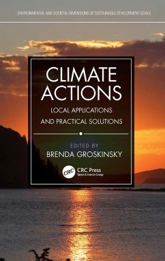 Climate Actions (eBook, PDF)