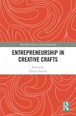 Entrepreneurship in Creative Crafts (eBook, PDF)