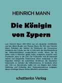 Die Königin von Zypern (eBook, ePUB)