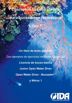 Conceptos básicos - teoría para buceadores recreativos (eBook, ePUB)