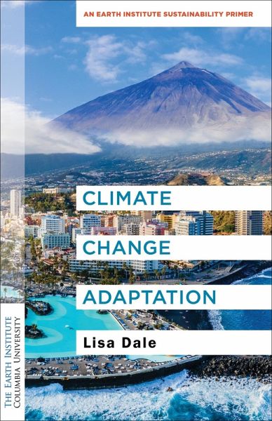 Climate Change Adaptation (eBook, ePUB) Climate Change Adaptation (eBook, ePUB)