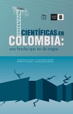 Científicas en Colombia (eBook, ePUB)