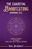 The Essential Manifesting Guidebook 2020 (eBook, ePUB)