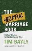 The Helpful Marriage Book (eBook, ePUB)