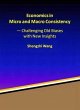 Economics in Micro and Macro... - Bild 1
