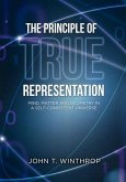 The Principle of True Representation (eBook, ePUB)