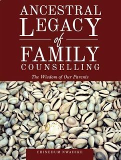 Cover Ancestral Legacy of Family Counselling (eBook, ePUB)
