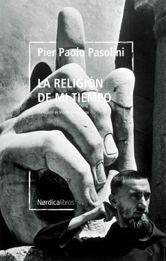Cover La religión de mi tiempo (eBook, ePUB)