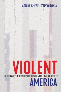 Violent America (eBook, ePUB)