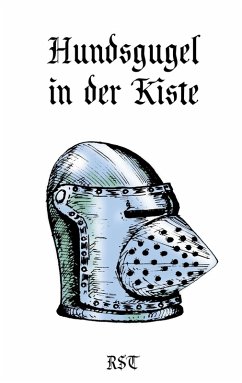 Hundsgugel in der Kiste (eBook, ePUB)