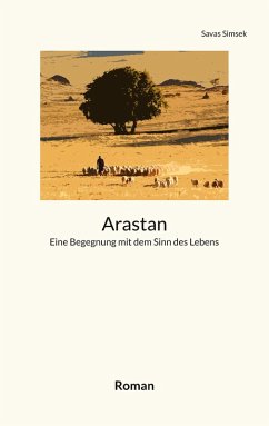 Arastan (eBook, ePUB) - Simsek, Savas