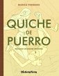 Quiche de puerro (eBook, ePUB) - Bild 1