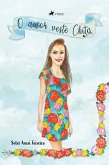 O amor veste chita (eBook, ePUB)