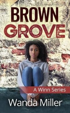 Cover BROWN GROVE (eBook, ePUB)