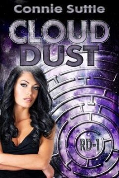 Cloud Dust (eBook, ePUB) - Suttle, Connie