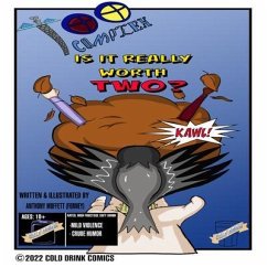 Is It Really Worth Two? (eBook, ePUB) - Moffett, Anthony Is It Really Worth Two? (eBook, ePUB) - Moffett, Anthony