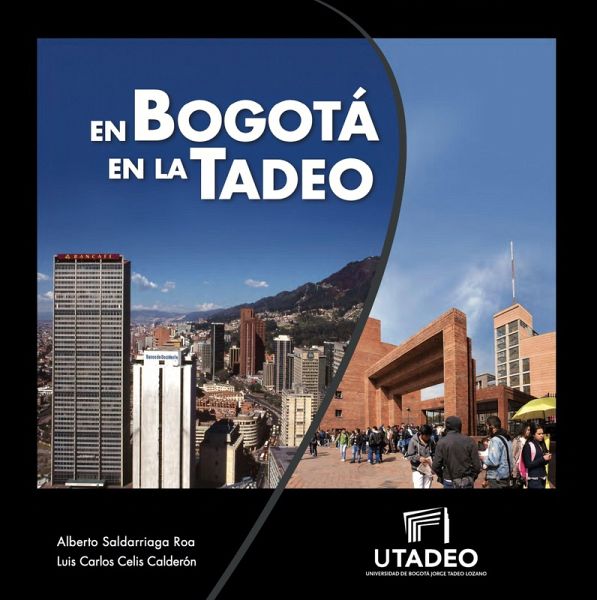 En Bogotá en la Tadeo (eBook, PDF)
