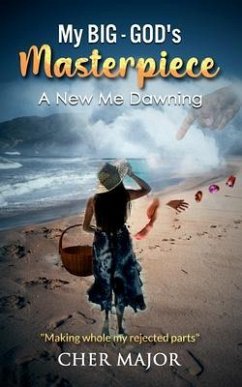 Cover My Big-GOD's Masterpiece (eBook, ePUB)
