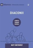 Diaconii (Deacons) (Romanian) (eBook, ePUB)