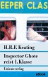 Inspector Ghote reist 1. Klasse (eBook,... - Bild 1