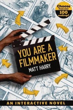 Cover You Are a Filmmaker (eBook, ePUB)