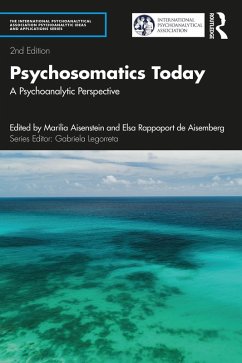 Psychosomatics Today (eBook, PDF)