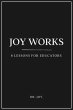 Joy Works (eBook, ePUB) - Bild 1