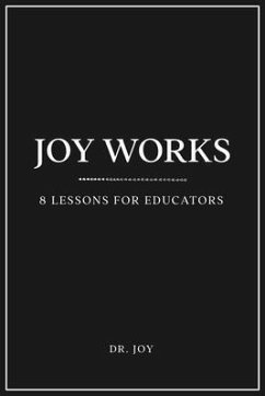 Joy Works (eBook, ePUB) - Joy