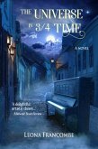 The Universe in 3/4 Time (eBook, ePUB)