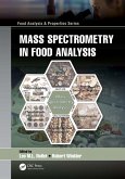 Mass Spectrometry in Food Analysis (eBook, ePUB)